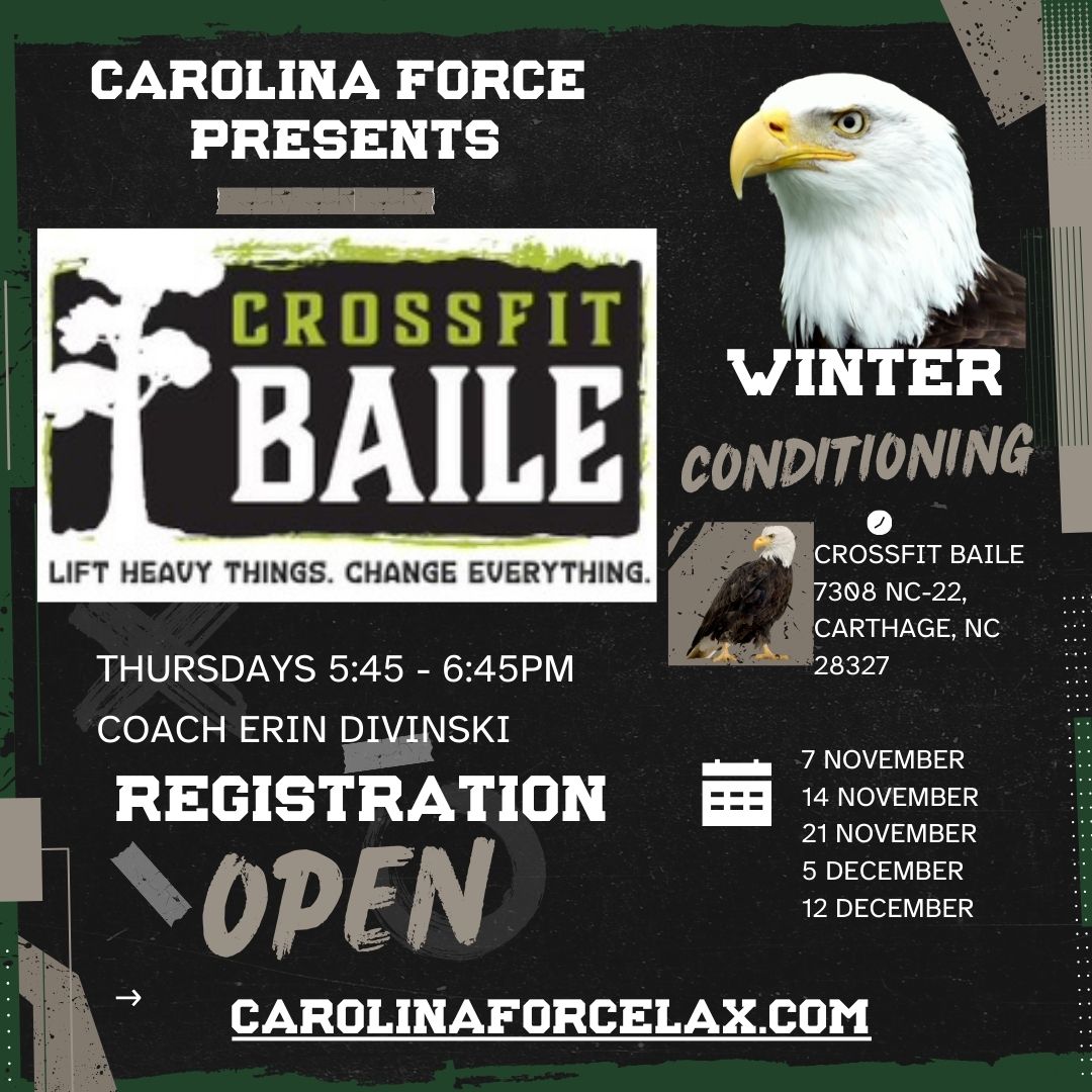 Crossfit Baile